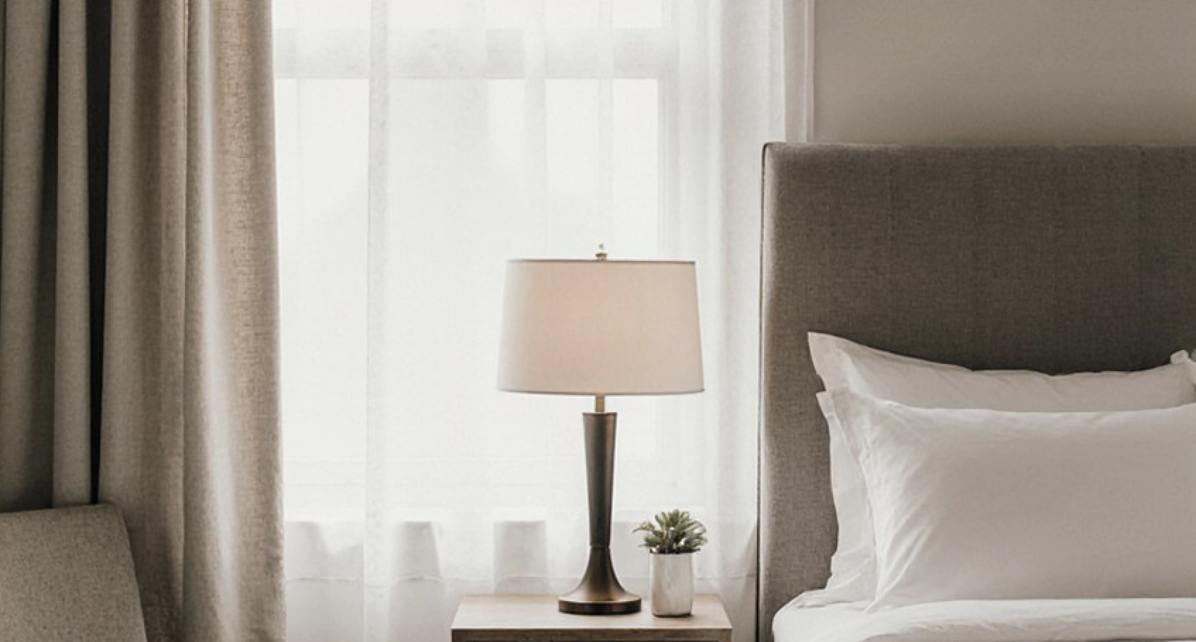 Номер улучшенный бизнес с 2 односпальными кроватями